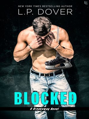 Blocked - ebook